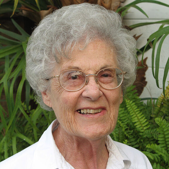 Collette Marie Fenwick, 94, Festus